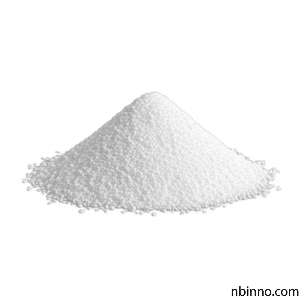 Polyacrylamide
