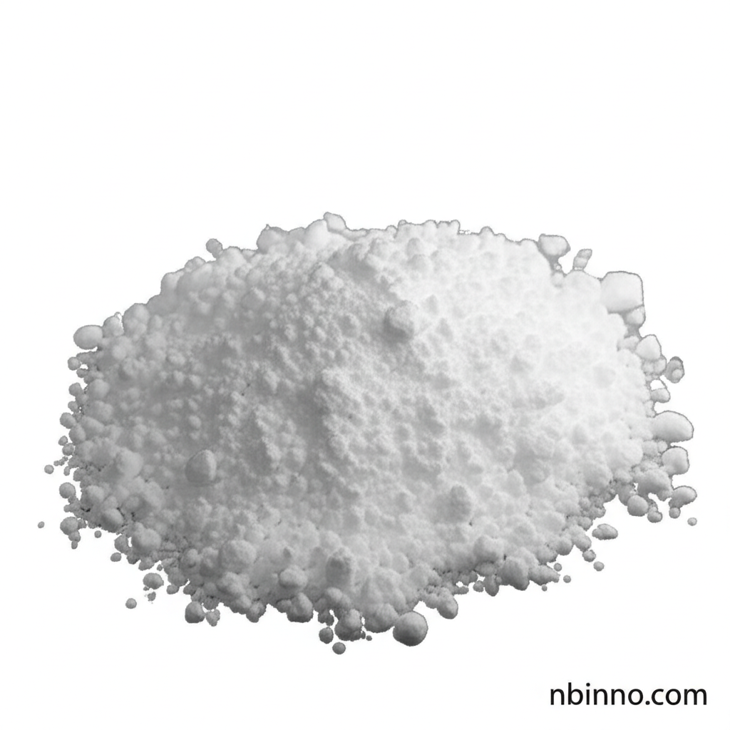 NC Foaming Agent