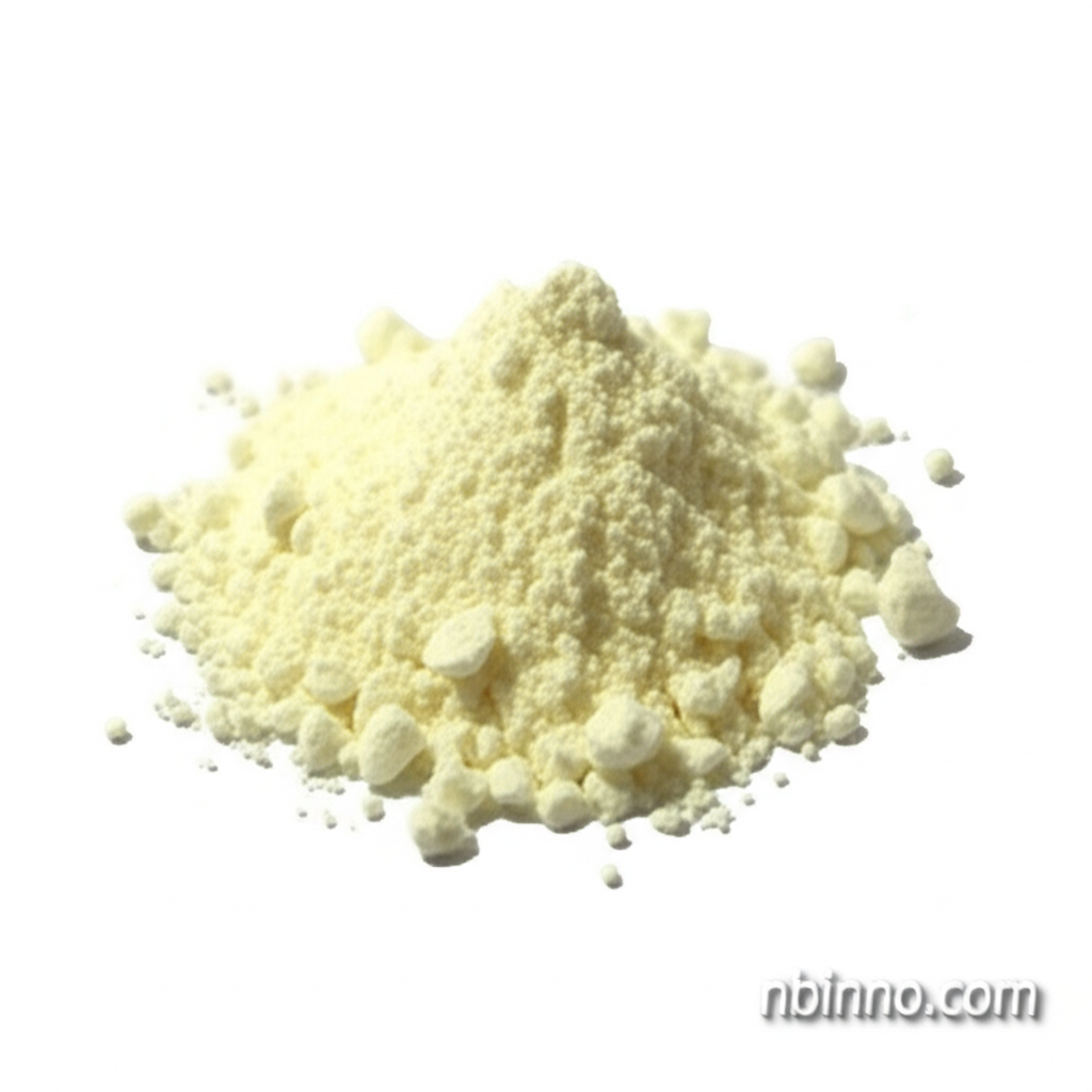 2,3,4-Triméthoxybenzaldéhyde