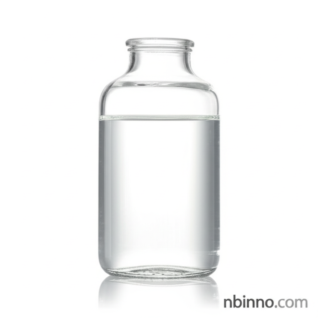 Glacial Acetic Acid