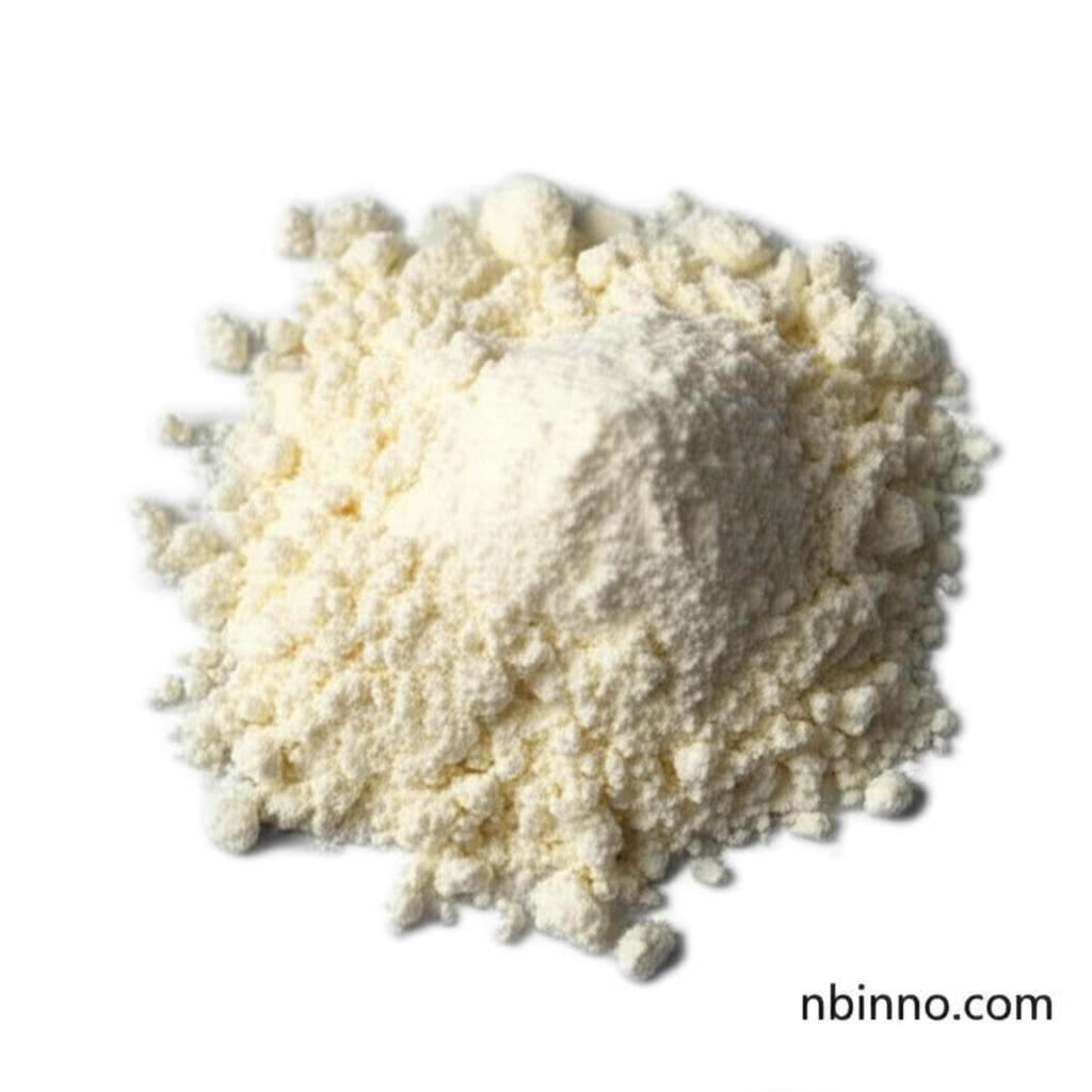 L-Tetrahydrofolic Acid