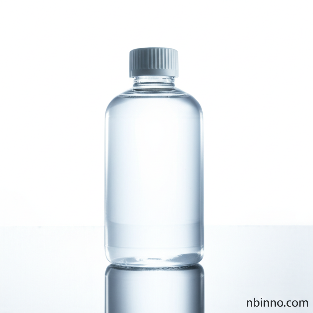 Silicone Fluid