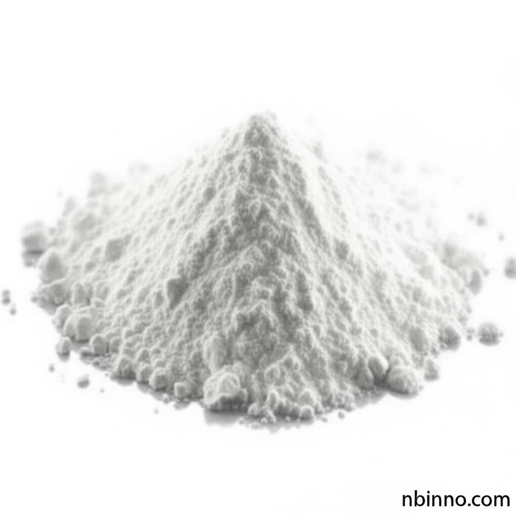 Stearalkonium Hectorite