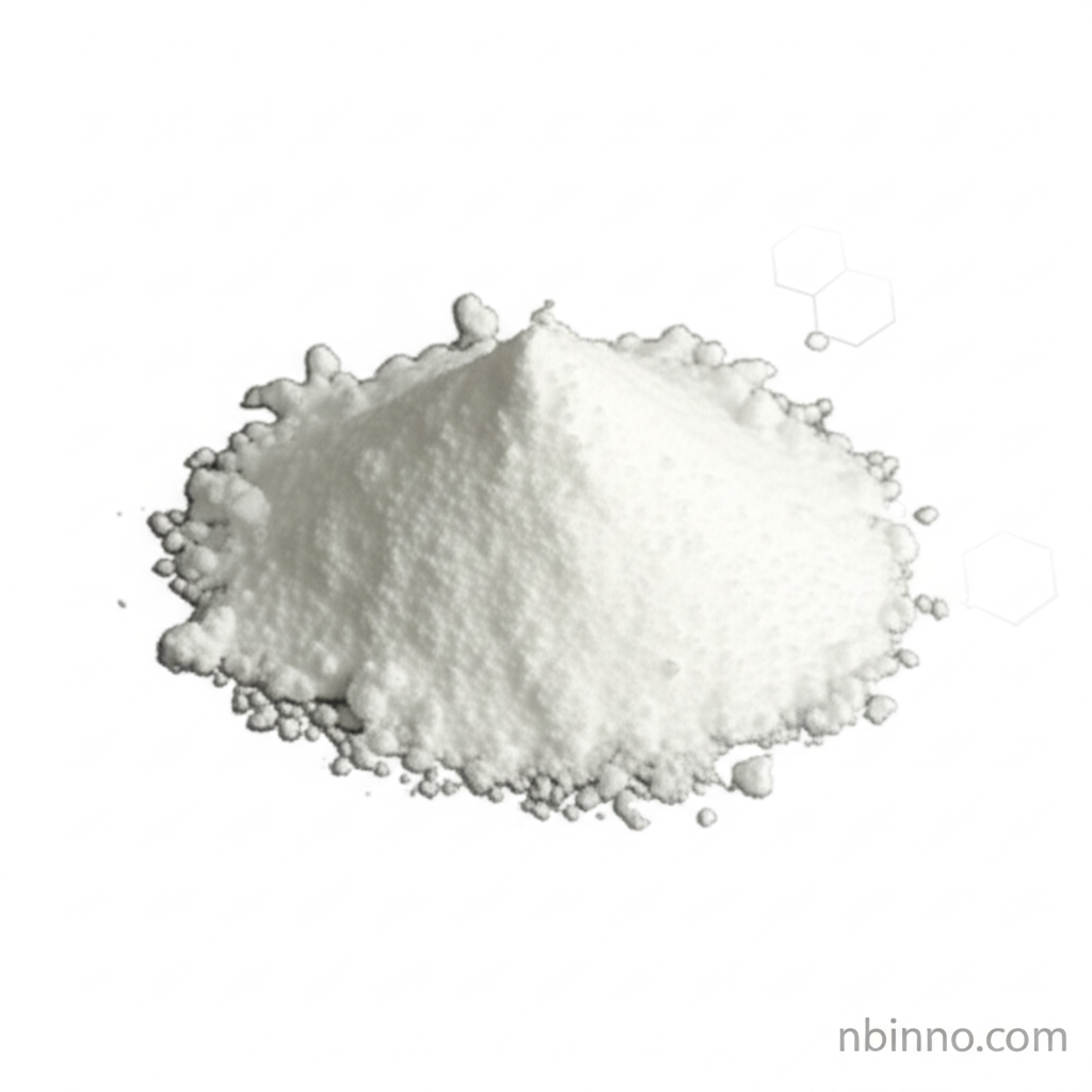 Pyridine-4-boronic Acid