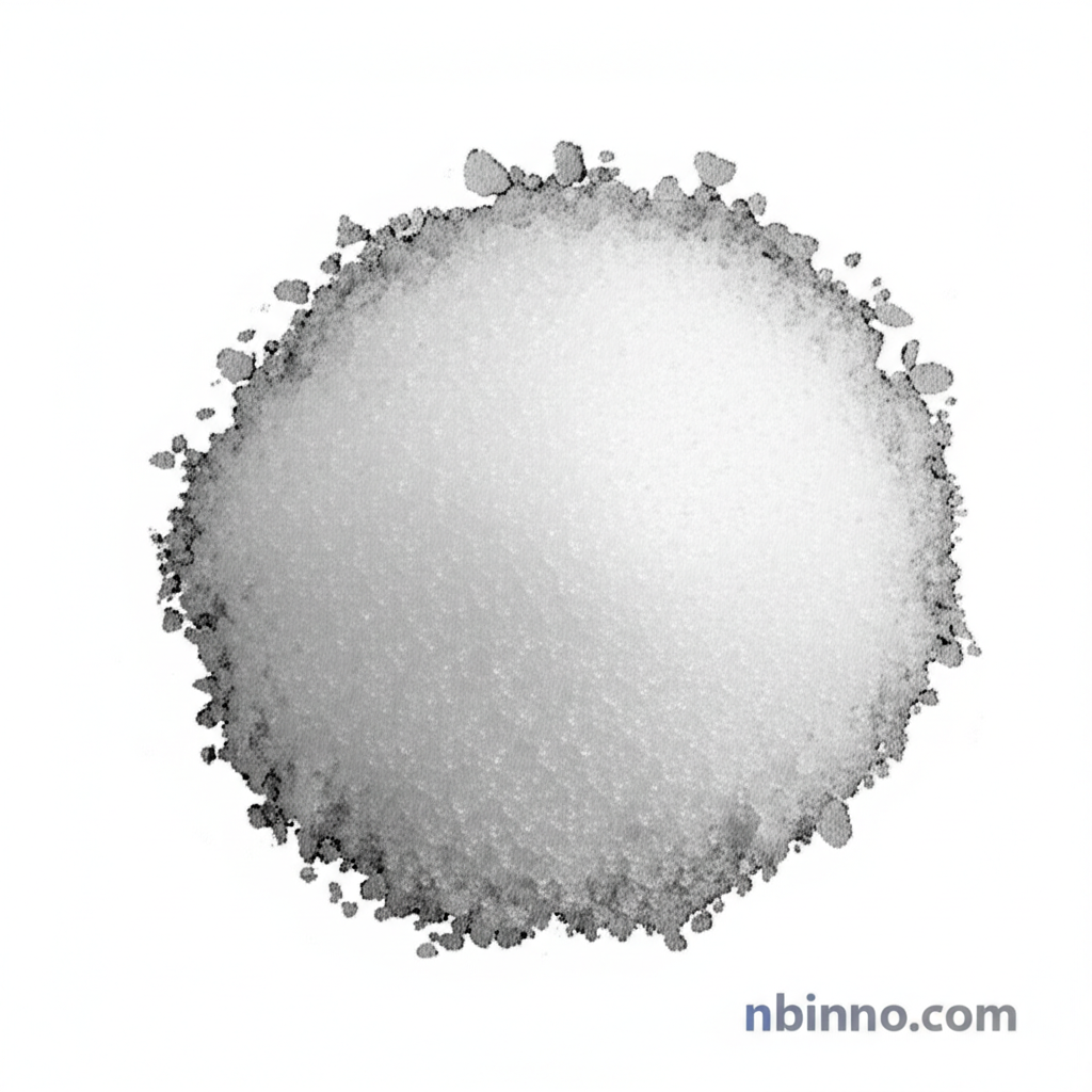 2,4,6-Trimethylbenzene-1,3,5-tricarbonitrile