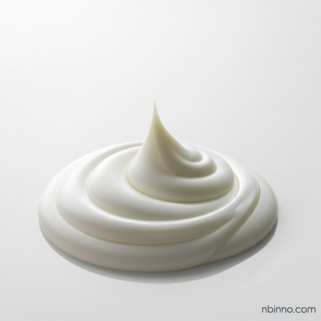 Disperse Printing Thickener