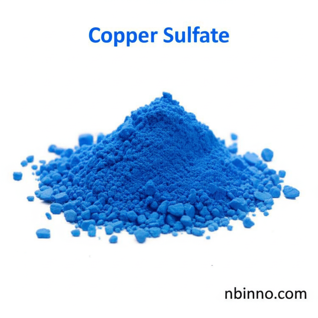 Kupfersulfat
