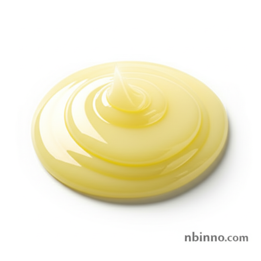 Pigment Printing Thickener