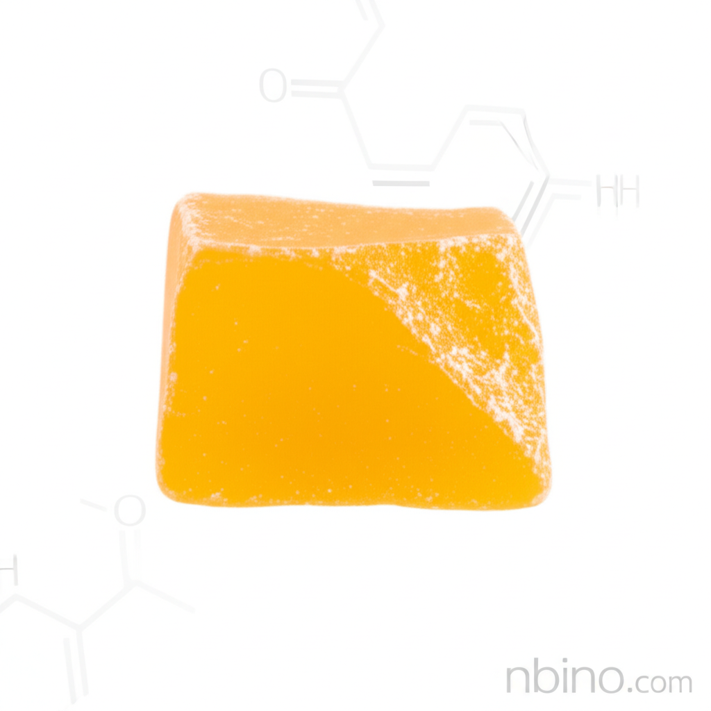Partially Hydrogenated Rosin