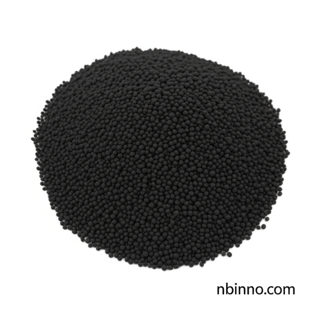 Granular Activated Carbon