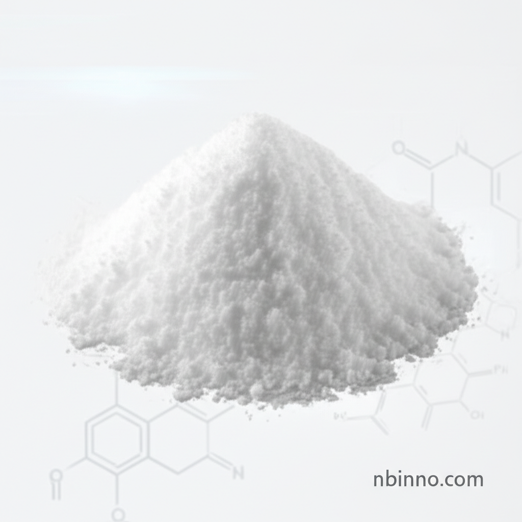 Tetrapropylammonium Bromide