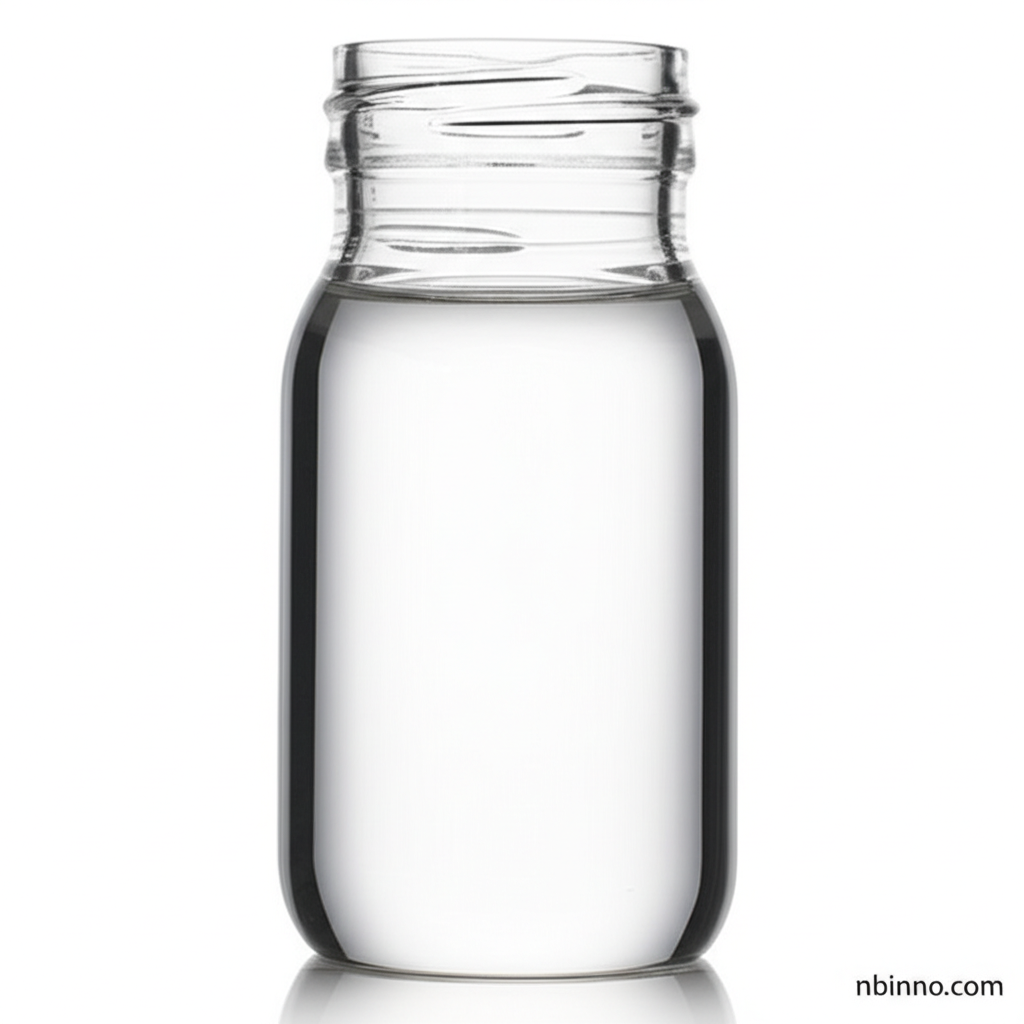 Benzyl Alcohol