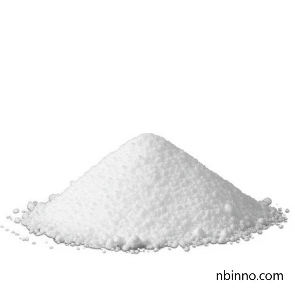 Sodium Nitrate