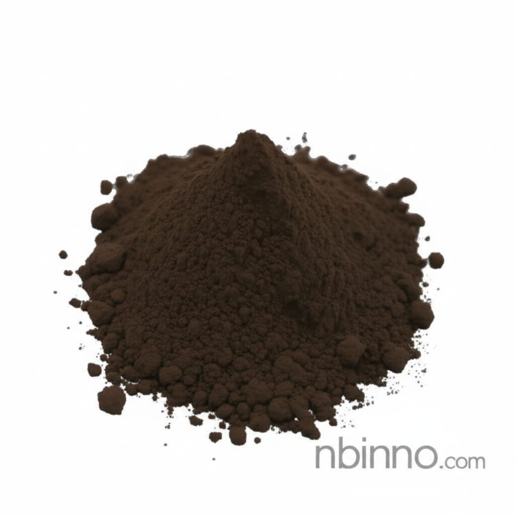 Manganese Dioxide Powder