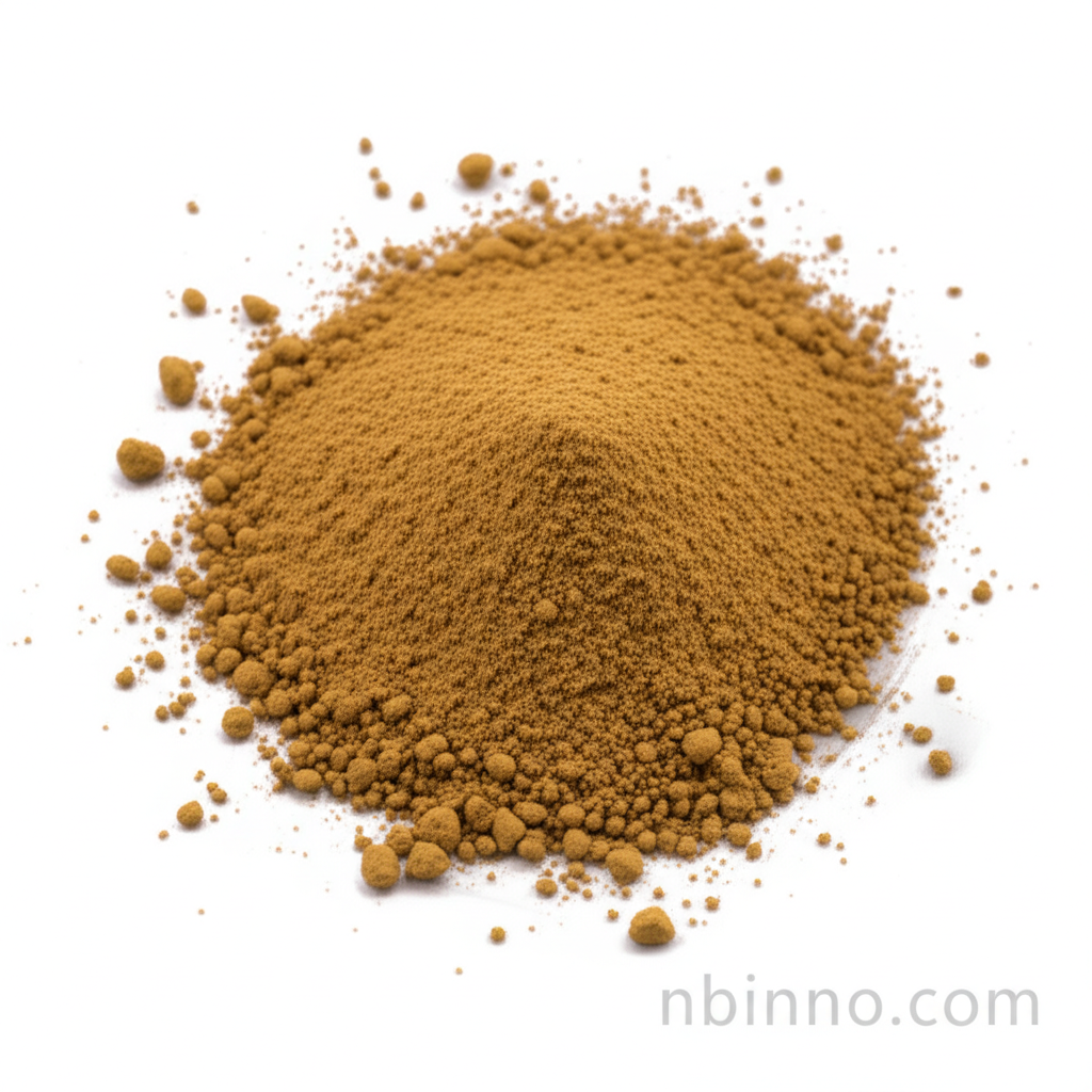 Sodium Salt of Polynaphthalene Sulfonic Acid