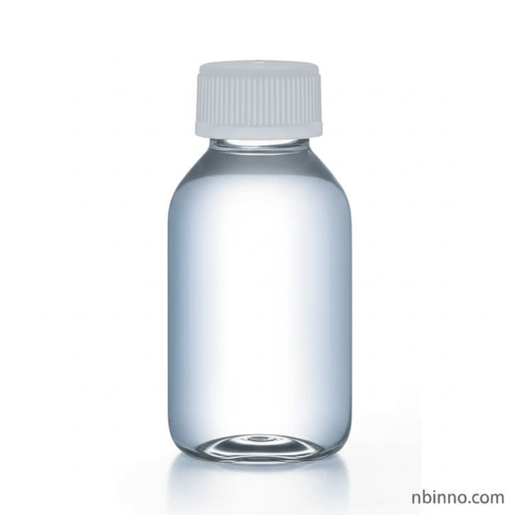 Dimethyl Sulfoxide