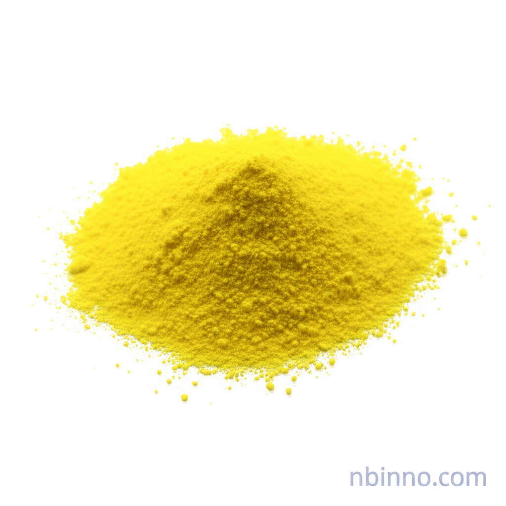 2,5-Dihydroxyterephthalaldehyde