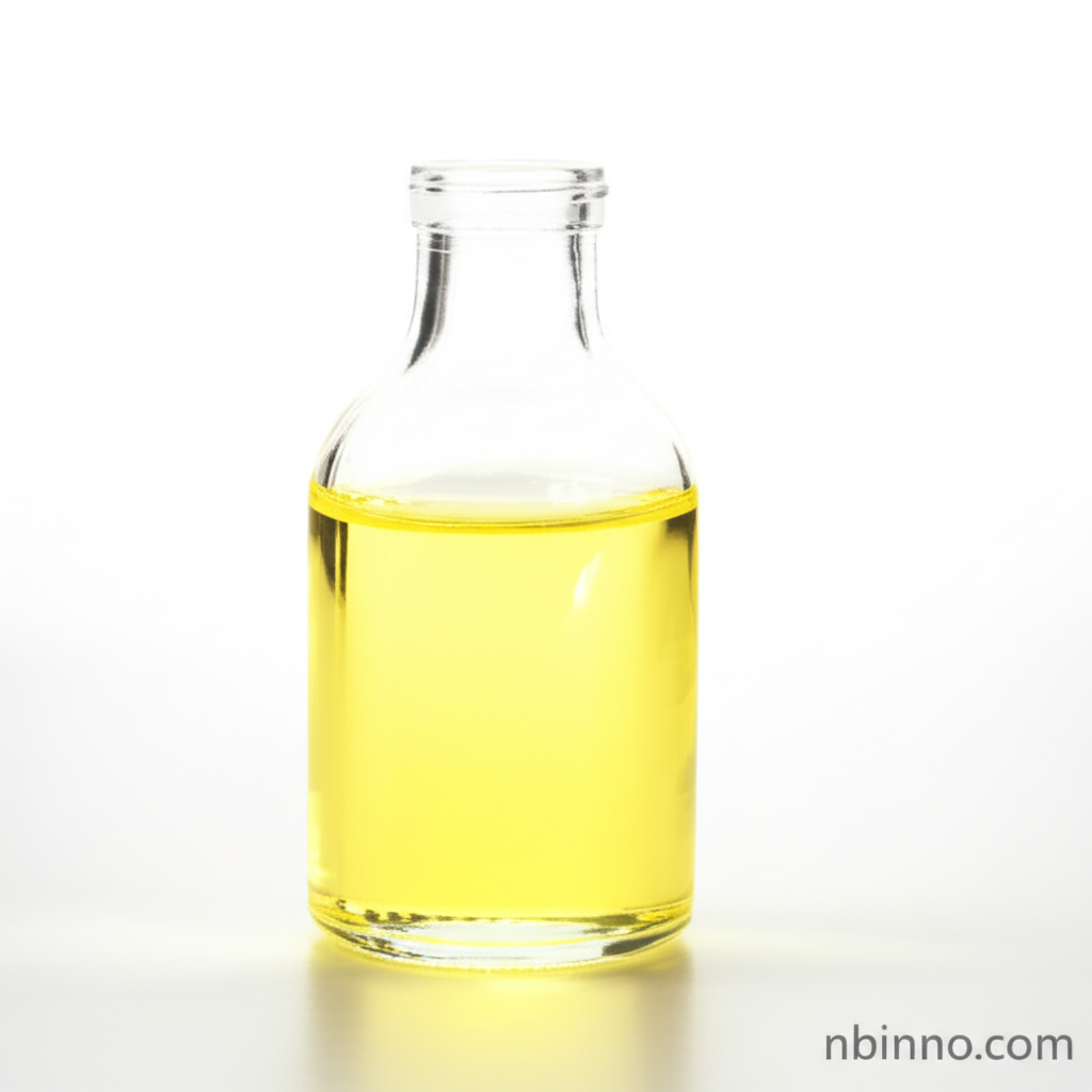 Fluffy and Soft Silicone Oil