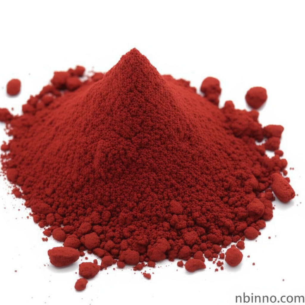 1-Methylamino-4-bromoanthraquinone