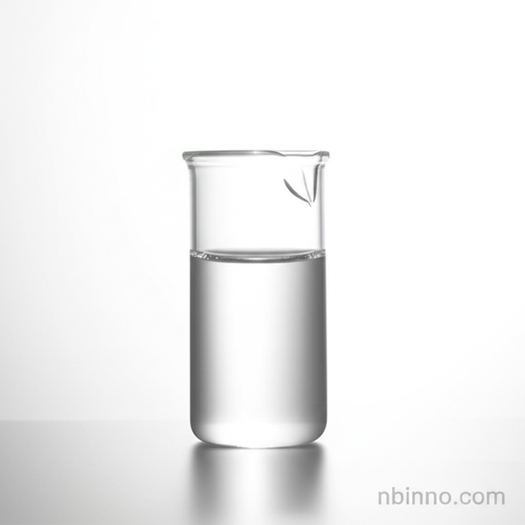 Isopropyl Alcohol