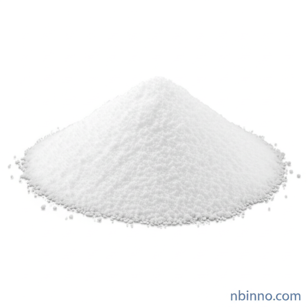 Barium Chloride Dihydrate