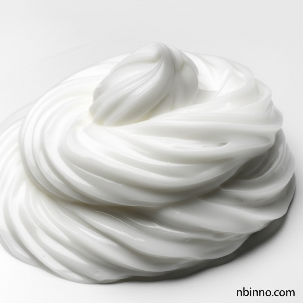Sodium Lauryl Ether Sulfate