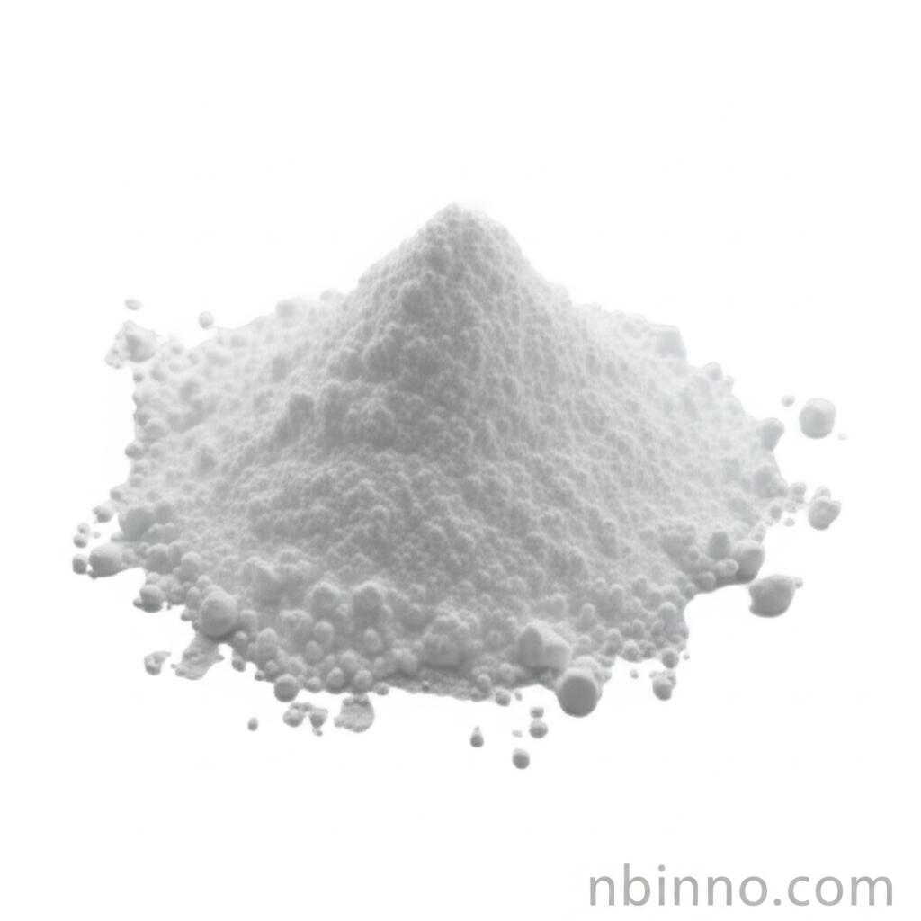 Solanesol Powder