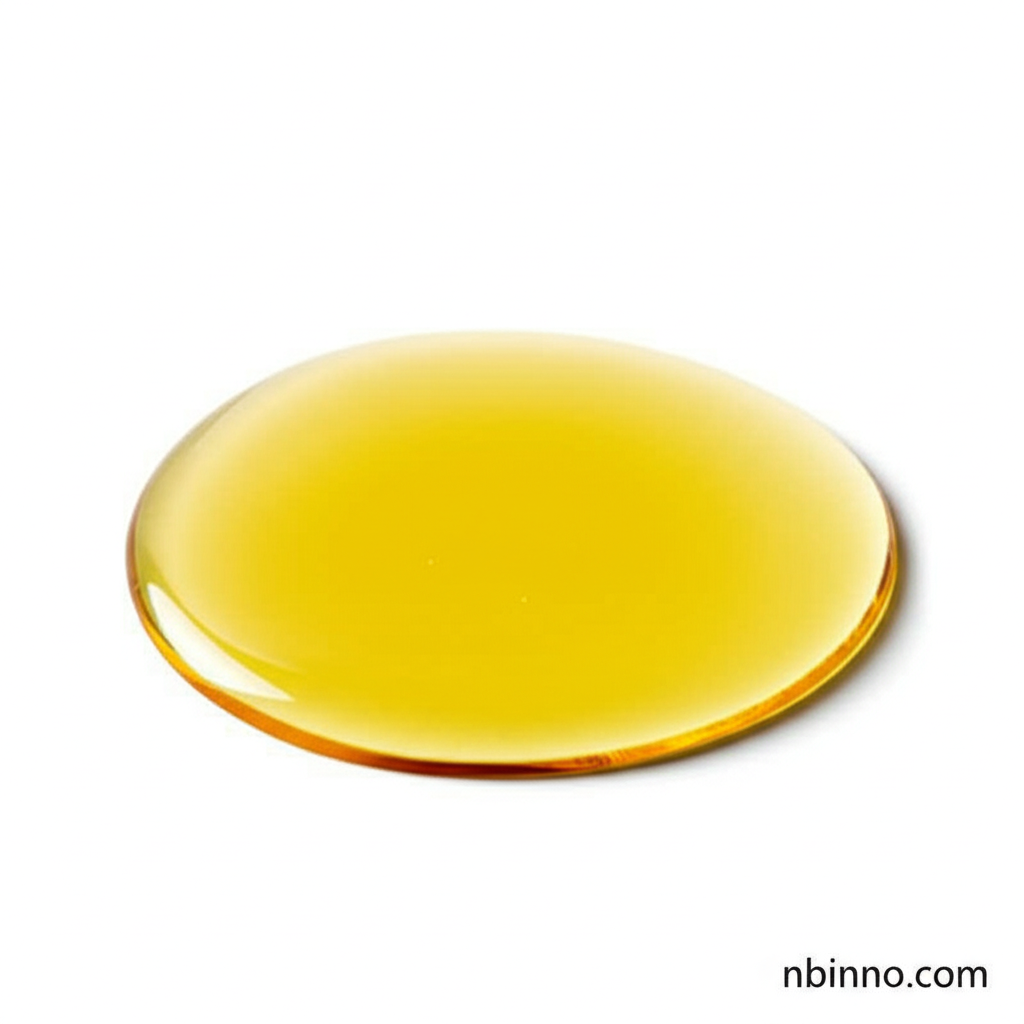Butyric Acid