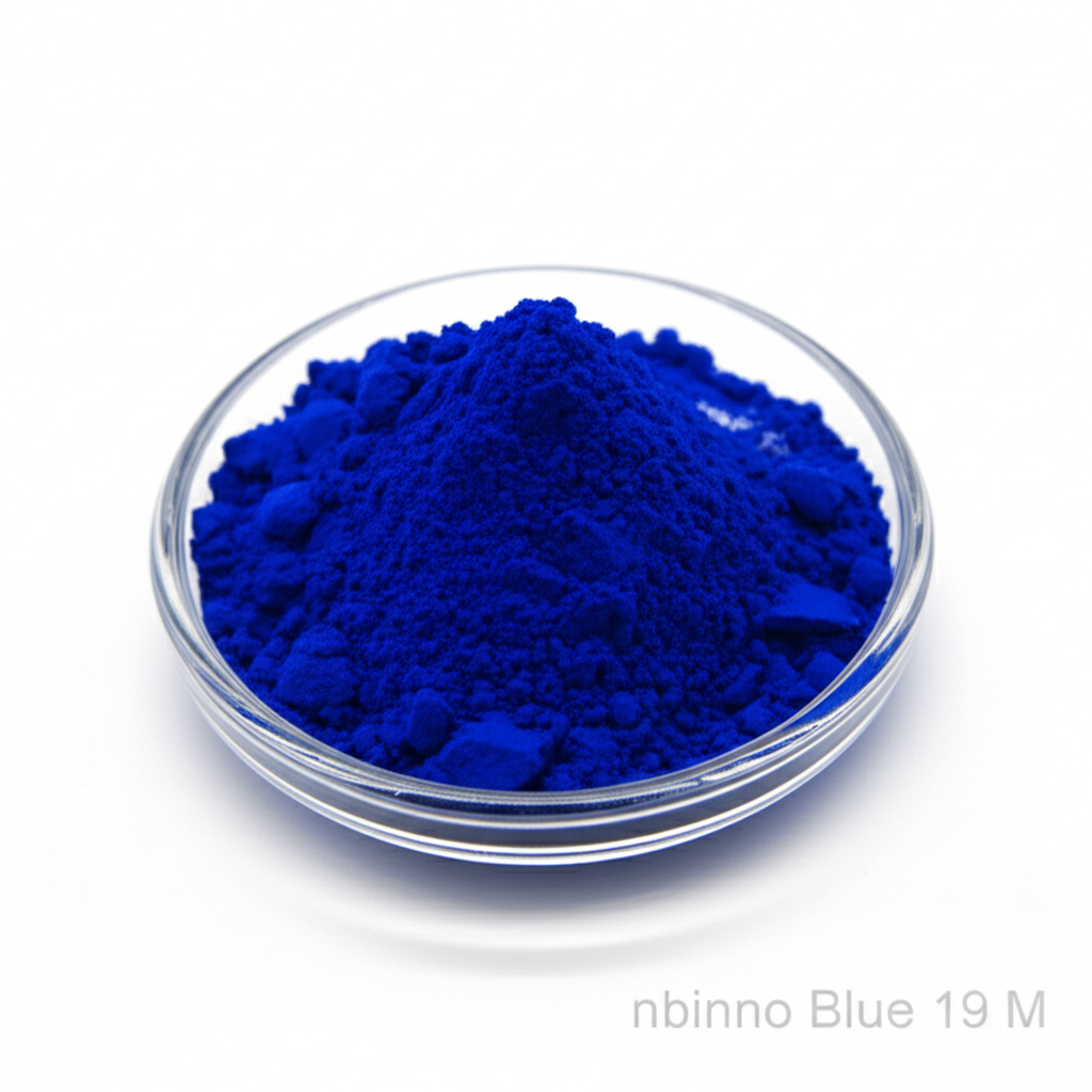 Reactive Blue 19