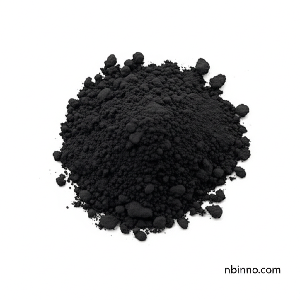 Cobalt Oxide