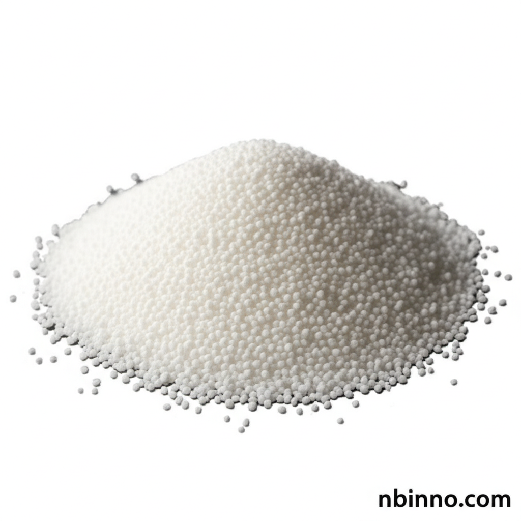 Flame Retardant Granules