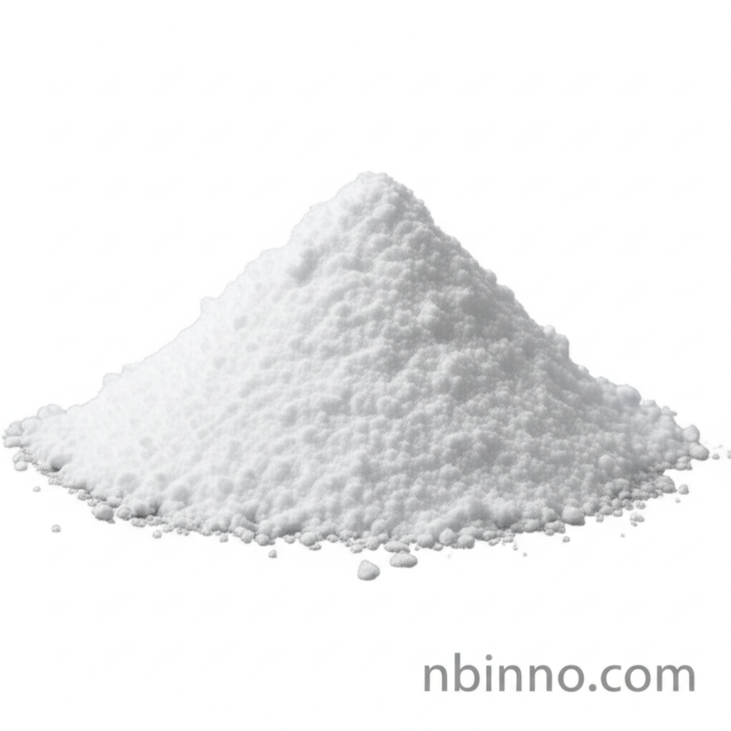 Carboxymethyl Cellulose