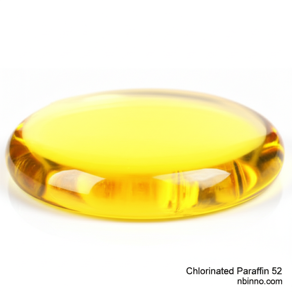 Chlorinated Paraffin 52
