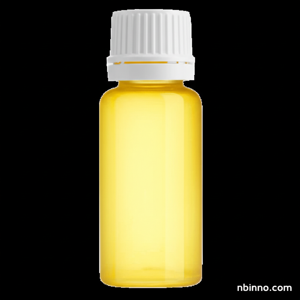 Tangerine Essential Oil