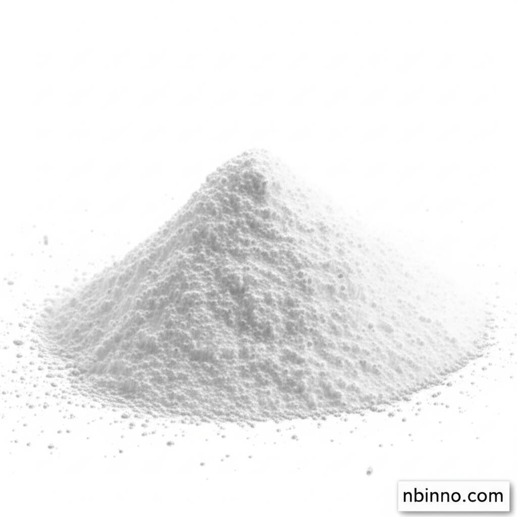 Polyacrylamide