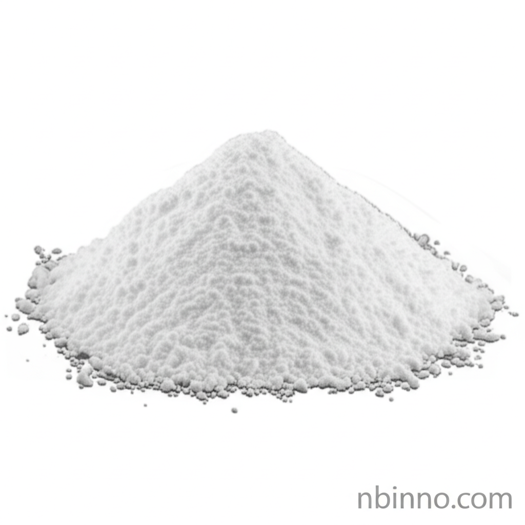 Sodium Hydroxide Tablets