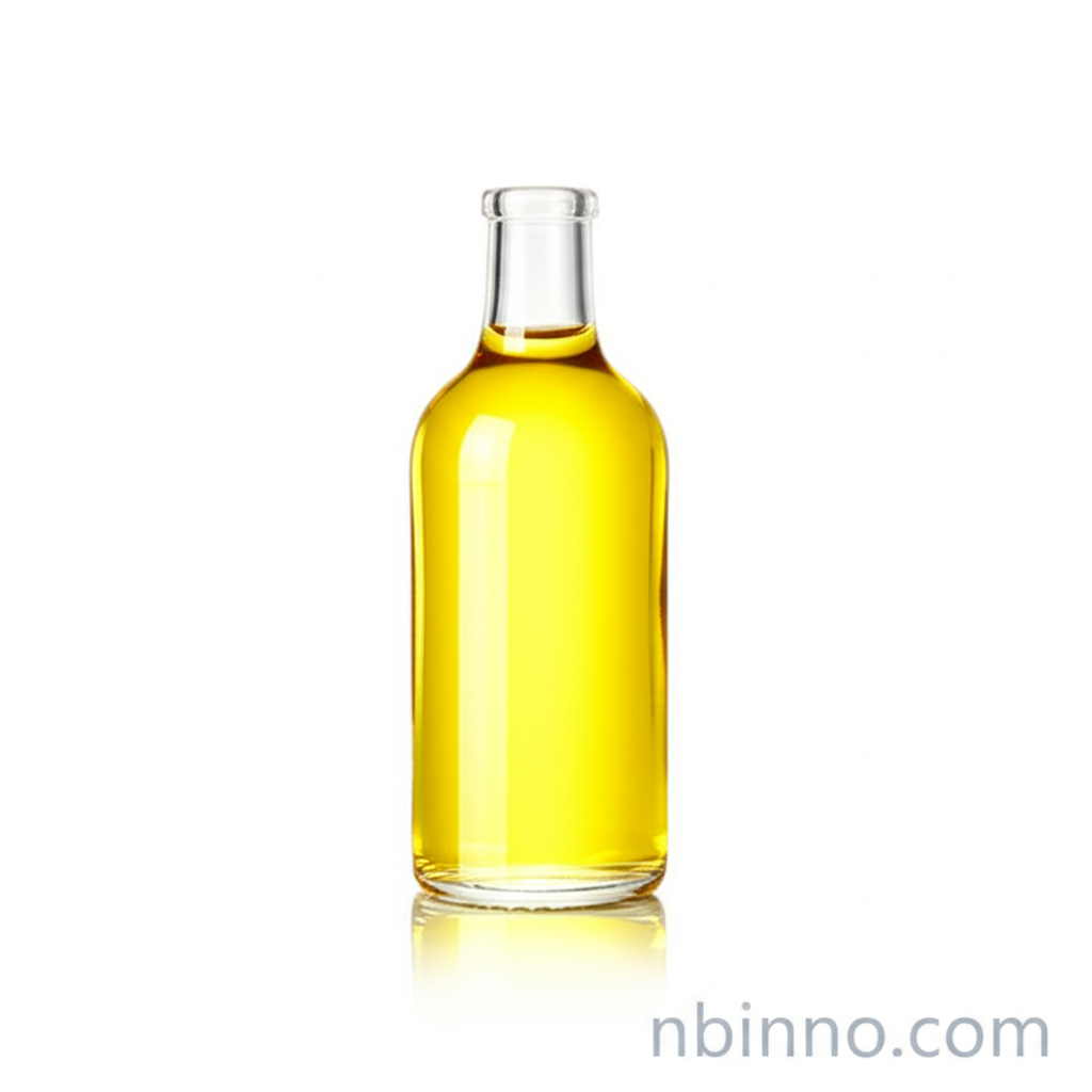 Black Pepper Oil