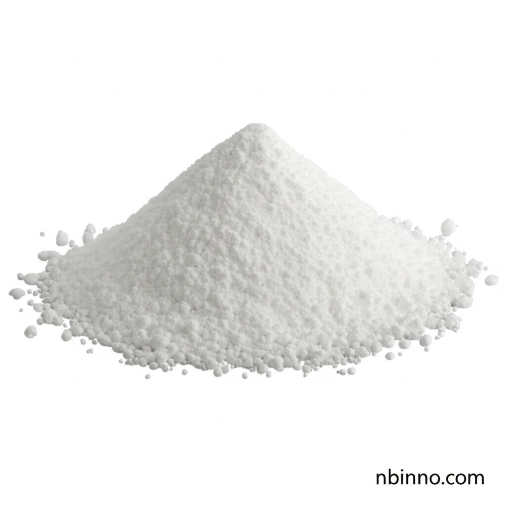 Dolomite Powder