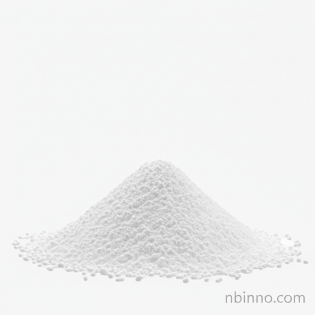Chlorinated Polyethylene 135B