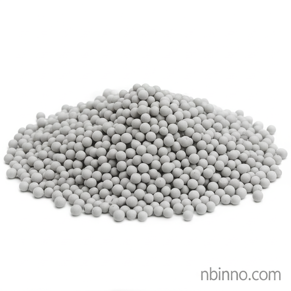 Molecular Sieve 4A