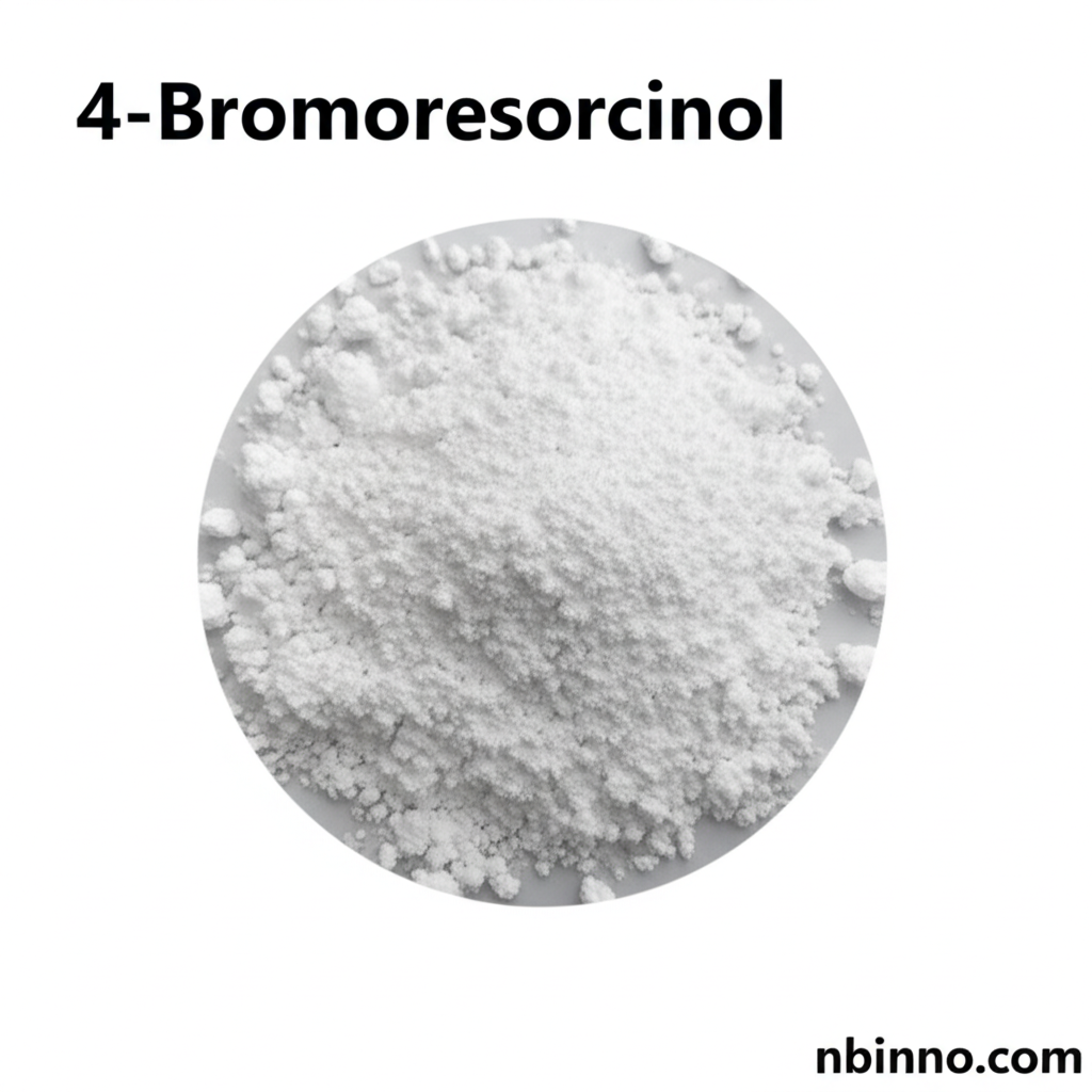 4-Bromoresorcinol