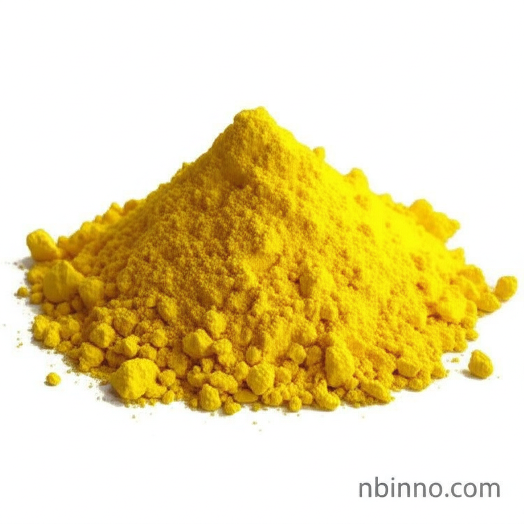 Ferric Sulfate