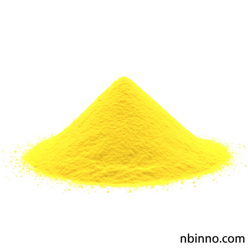 Polyaluminium Chloride