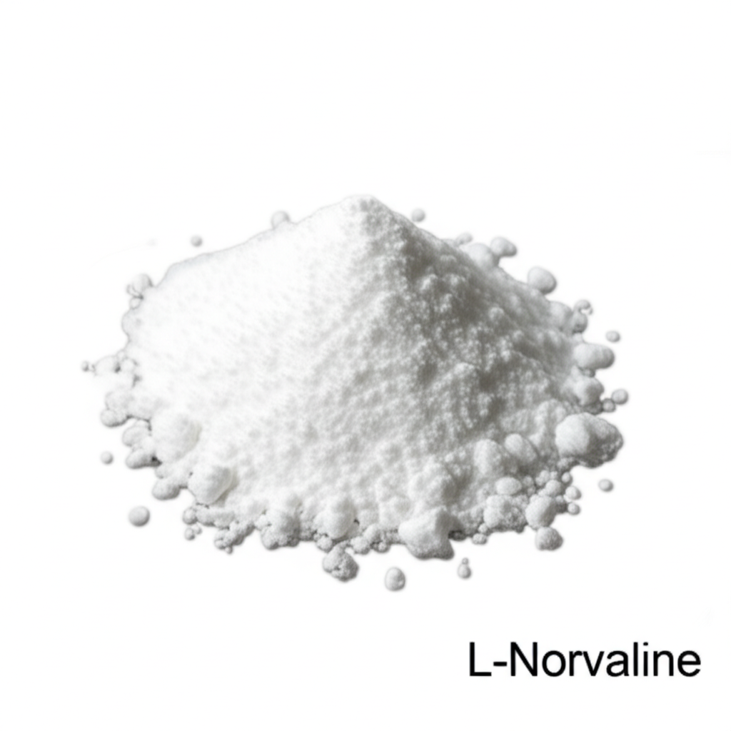 L-Norvaline