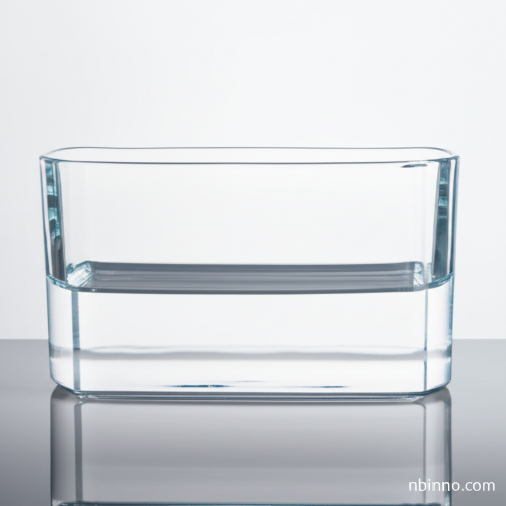 Environmental Plasticizer