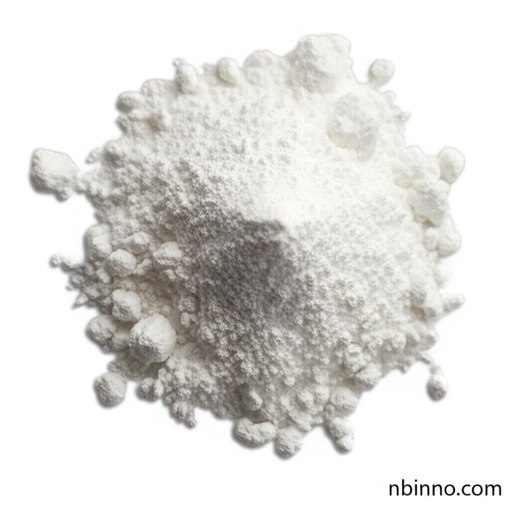 カオリン焼成粉末