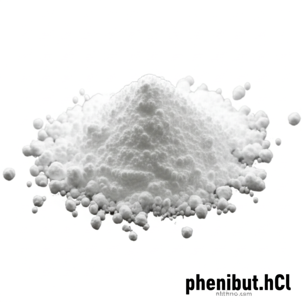 Phenibut HCl