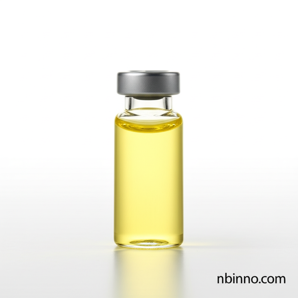 Docosahexaenoic Acid