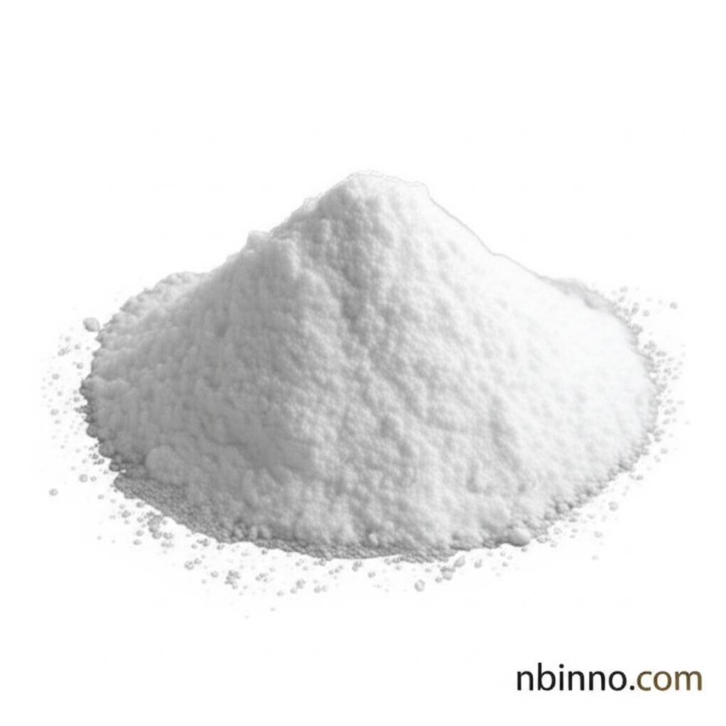 Sodium Alpha-Olefin Sulfonate