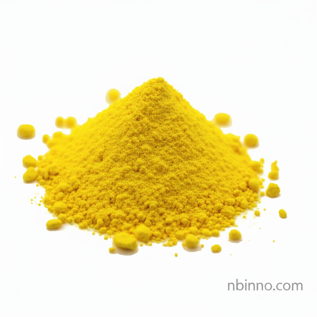 Ferulic Acid